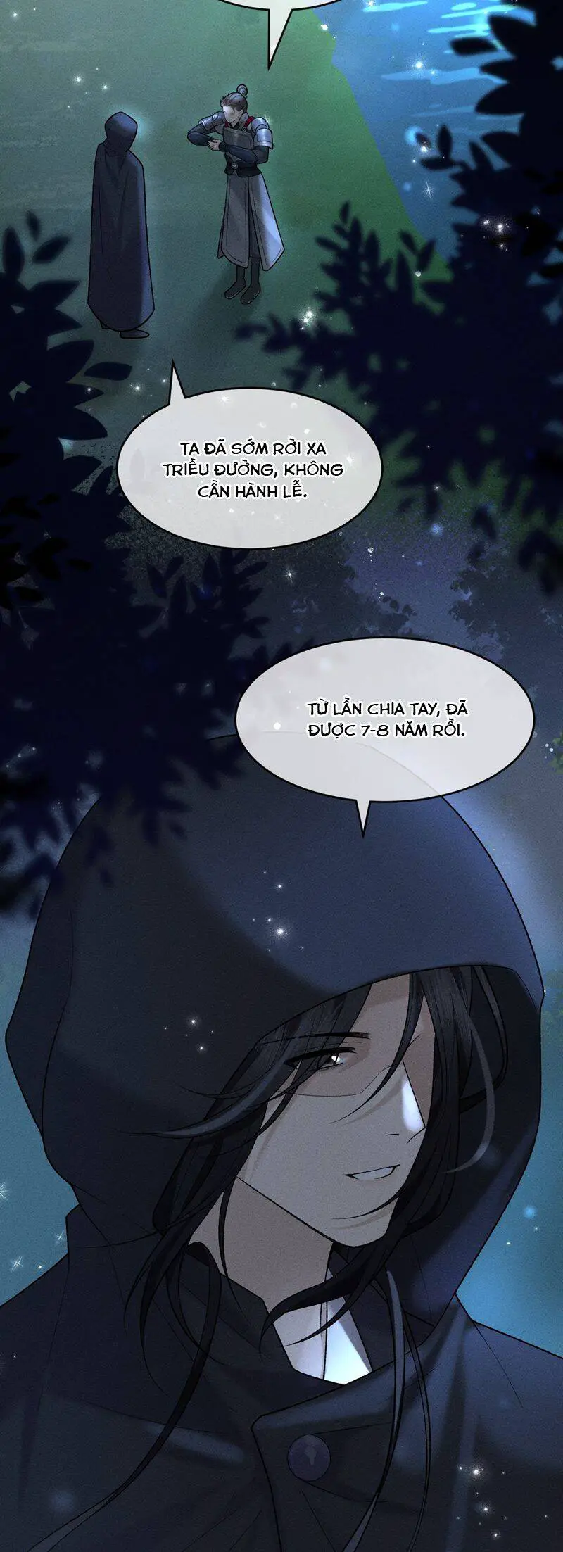 Hải Vương Sau Khi Hoàn Lương Sa Vào Tu La Tràng Nettruyen ZZZ Chương 17 Page 24