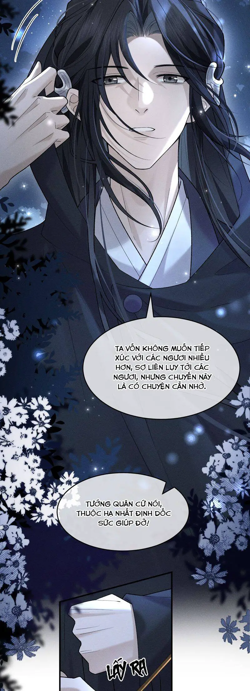 Hải Vương Sau Khi Hoàn Lương Sa Vào Tu La Tràng Nettruyen ZZZ Chương 17 Page 26