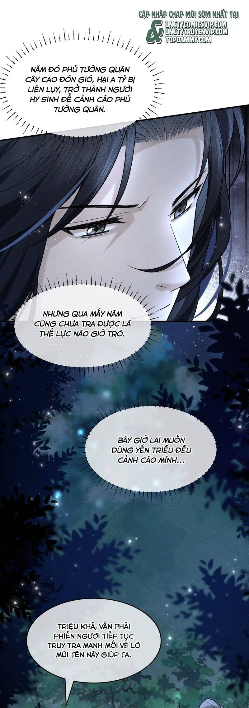 Hải Vương Sau Khi Hoàn Lương Sa Vào Tu La Tràng Nettruyen ZZZ Chương 17 Page 28