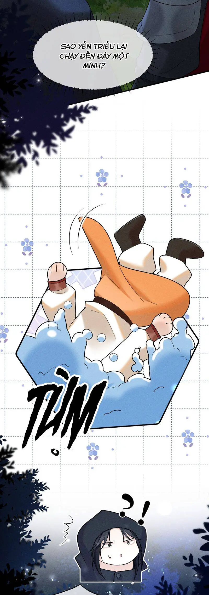 Hải Vương Sau Khi Hoàn Lương Sa Vào Tu La Tràng Nettruyen ZZZ Chương 17 Page 31