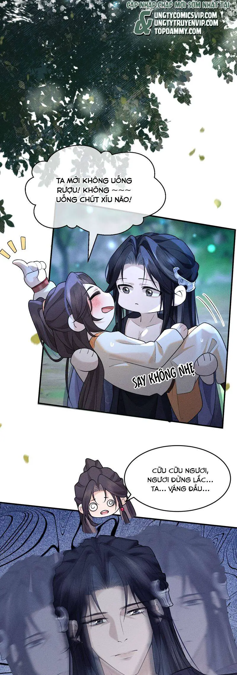 Hải Vương Sau Khi Hoàn Lương Sa Vào Tu La Tràng Nettruyen ZZZ Chương 17 Page 37