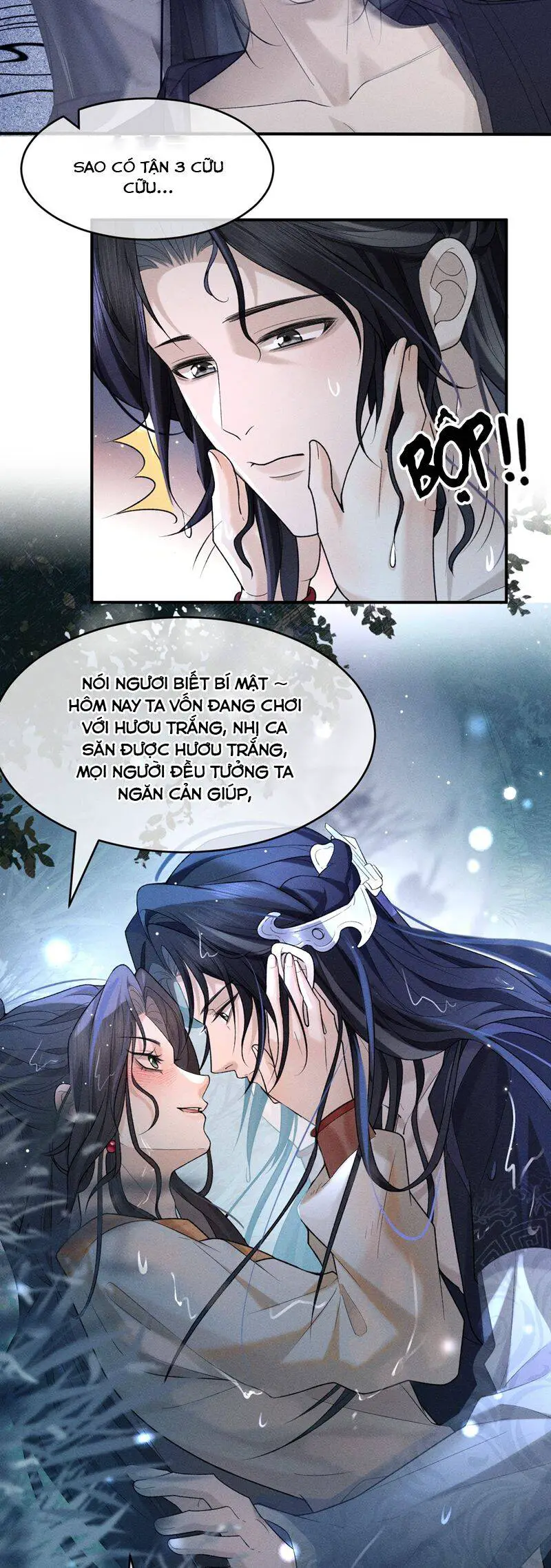 Hải Vương Sau Khi Hoàn Lương Sa Vào Tu La Tràng Nettruyen ZZZ Chương 17 Page 38