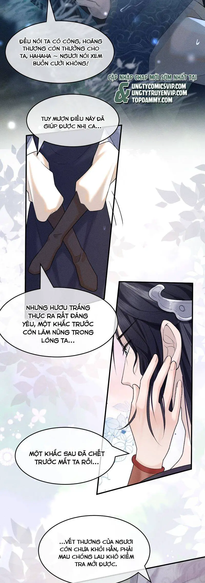 Hải Vương Sau Khi Hoàn Lương Sa Vào Tu La Tràng Nettruyen ZZZ Chương 17 Page 39