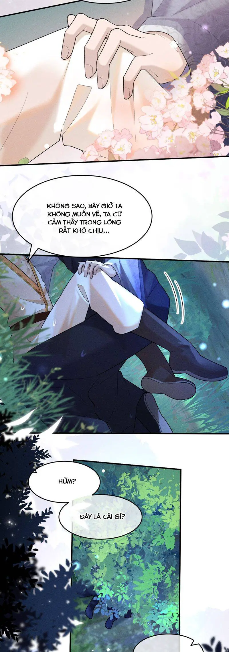 Hải Vương Sau Khi Hoàn Lương Sa Vào Tu La Tràng Nettruyen ZZZ Chương 17 Page 40