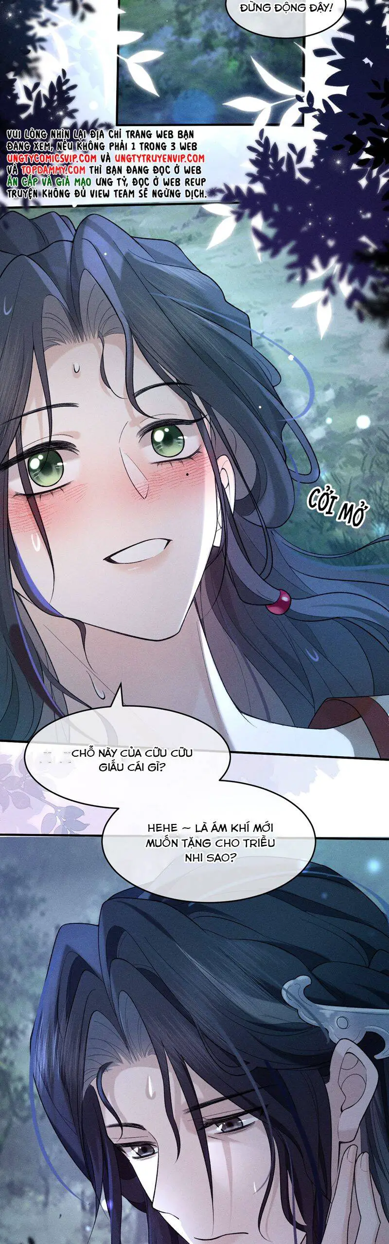 Hải Vương Sau Khi Hoàn Lương Sa Vào Tu La Tràng Nettruyen ZZZ Chương 17 Page 41