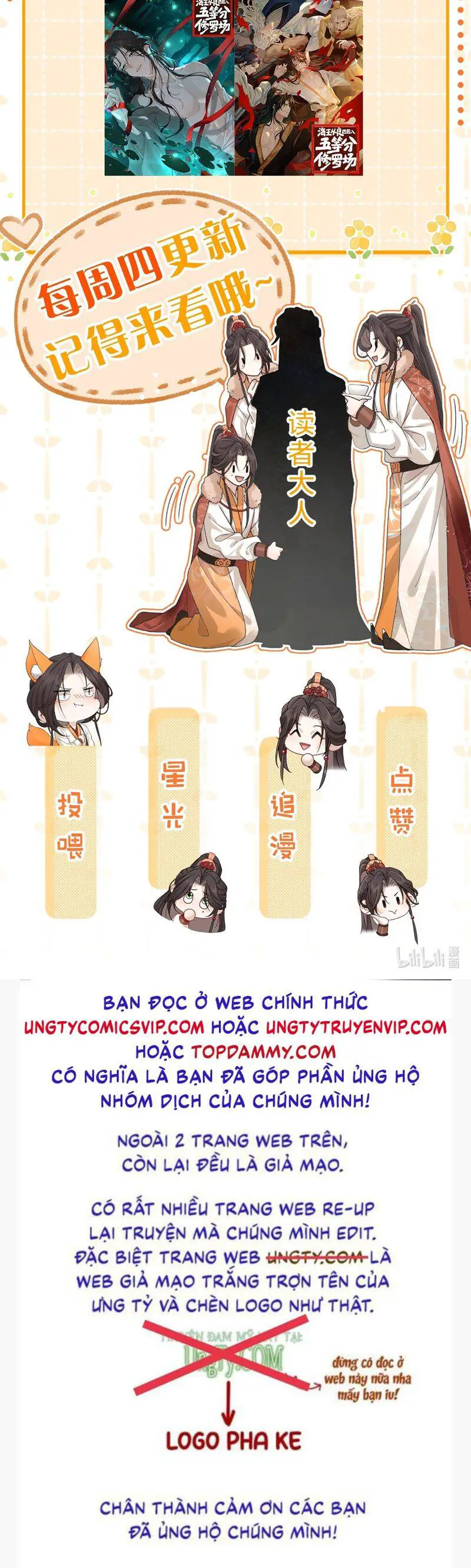 Hải Vương Sau Khi Hoàn Lương Sa Vào Tu La Tràng Nettruyen ZZZ Chương 17 Page 43