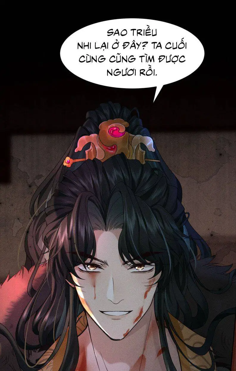 Hải Vương Sau Khi Hoàn Lương Sa Vào Tu La Tràng Nettruyen ZZZ Chương 2 Page 8