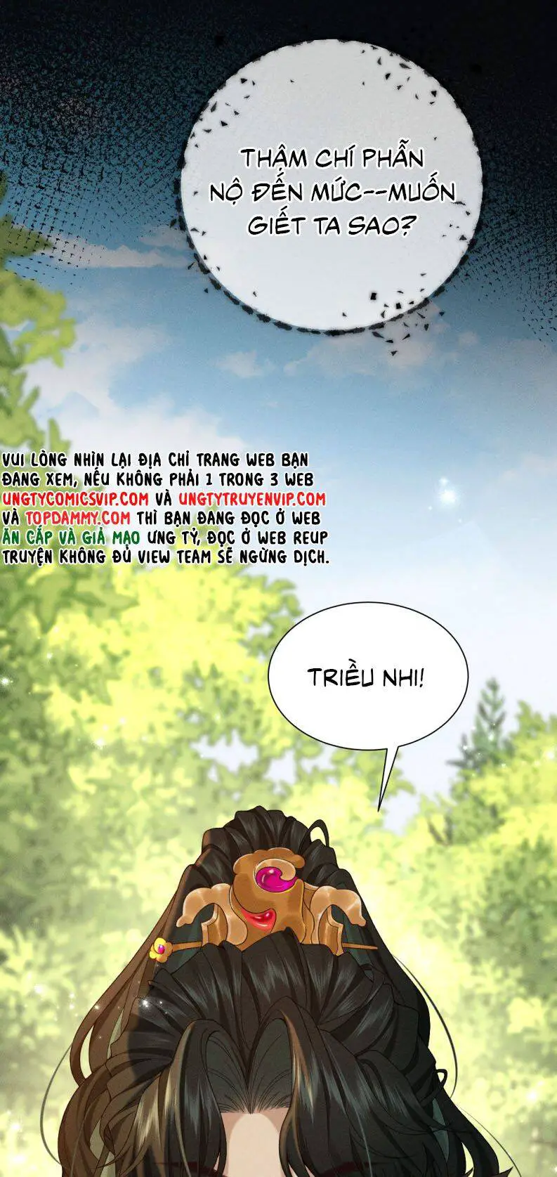 Hải Vương Sau Khi Hoàn Lương Sa Vào Tu La Tràng Nettruyen ZZZ Chương 2 Page 10