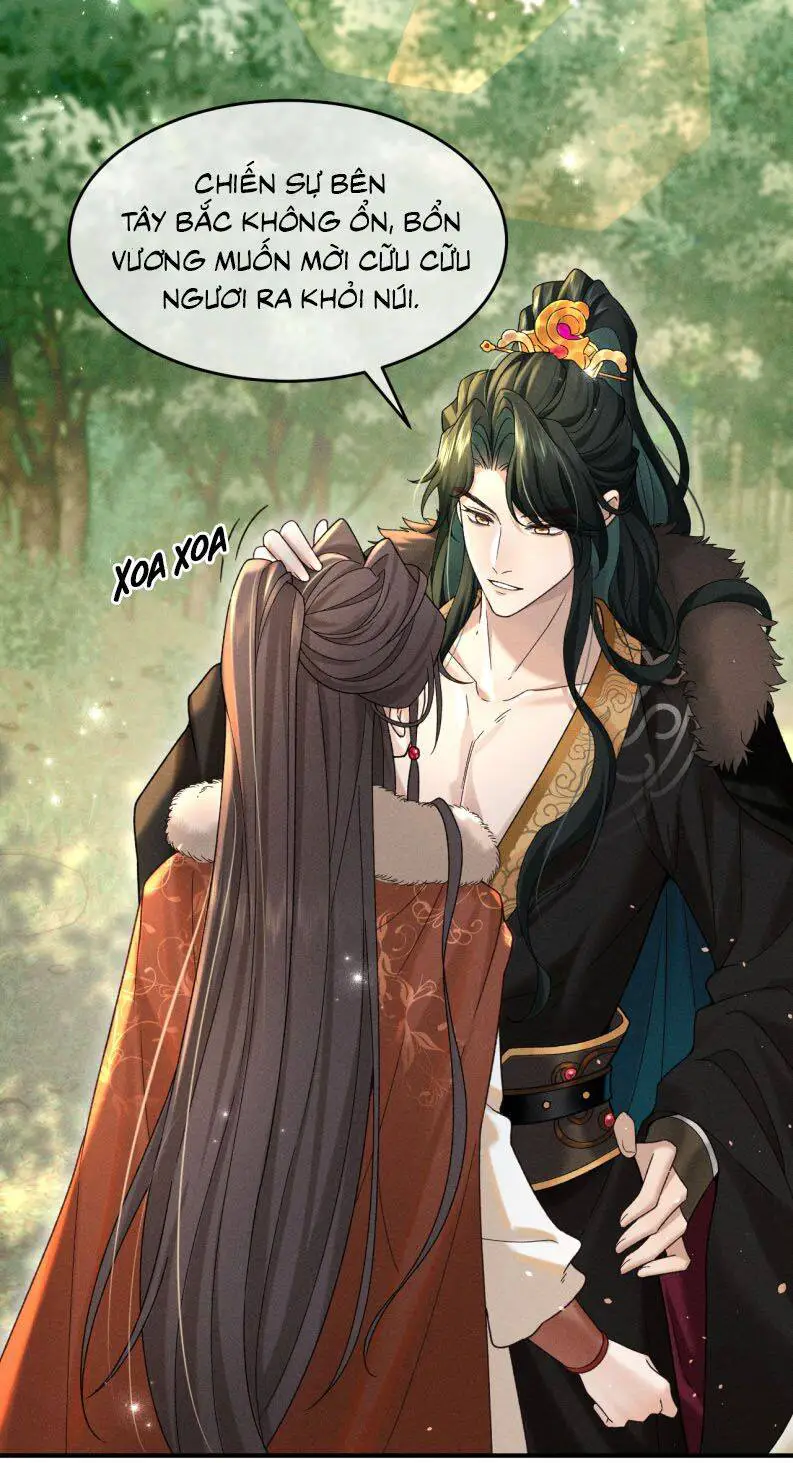 Hải Vương Sau Khi Hoàn Lương Sa Vào Tu La Tràng Nettruyen ZZZ Chương 2 Page 19