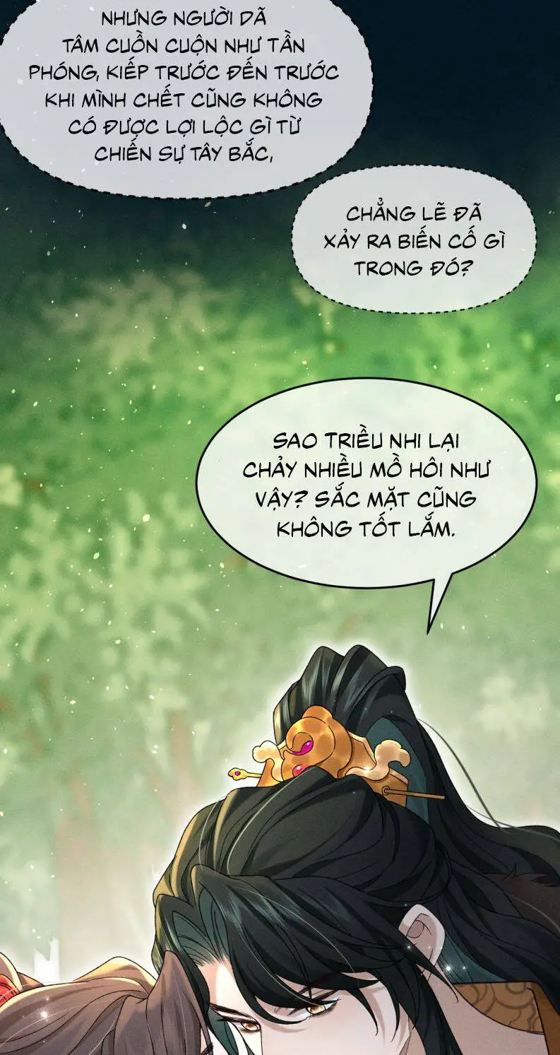 Hải Vương Sau Khi Hoàn Lương Sa Vào Tu La Tràng Nettruyen ZZZ Chương 2 Page 21