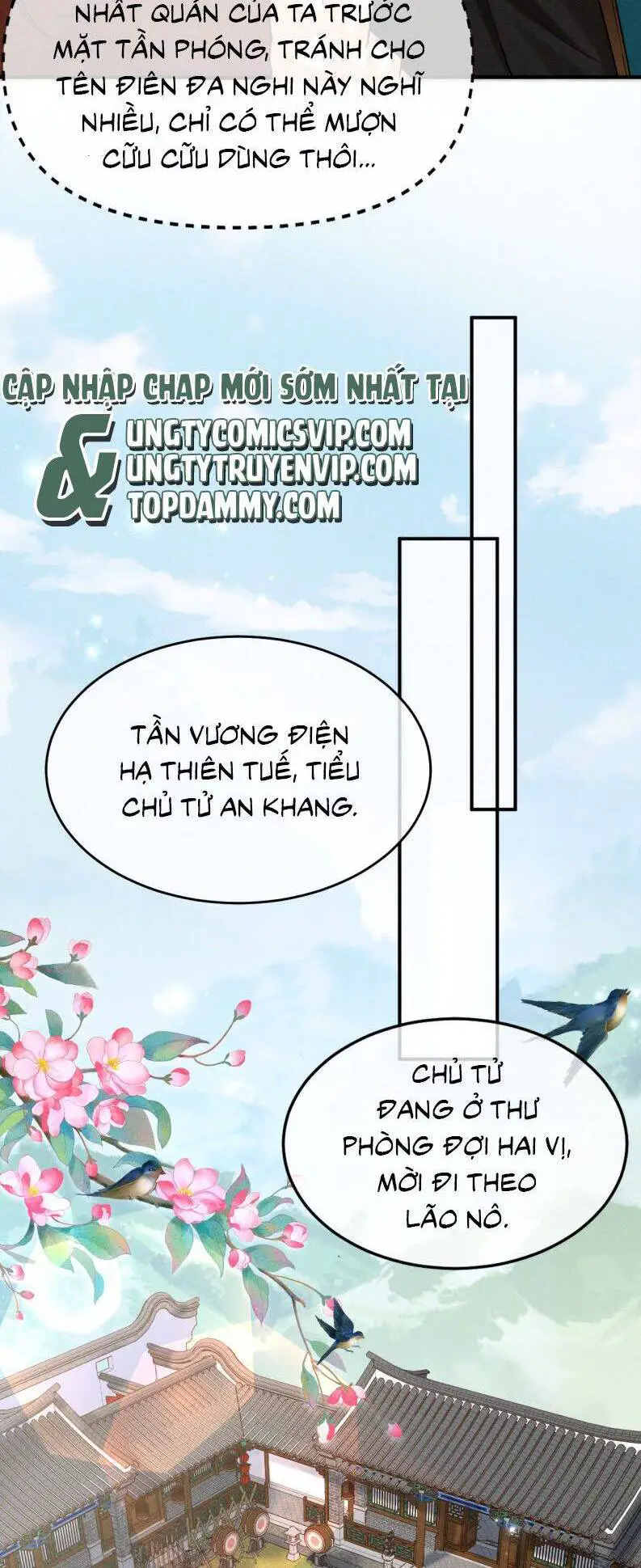 Hải Vương Sau Khi Hoàn Lương Sa Vào Tu La Tràng Nettruyen ZZZ Chương 2 Page 27