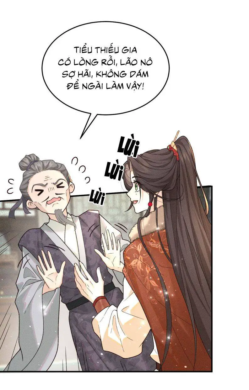 Hải Vương Sau Khi Hoàn Lương Sa Vào Tu La Tràng Nettruyen ZZZ Chương 2 Page 34