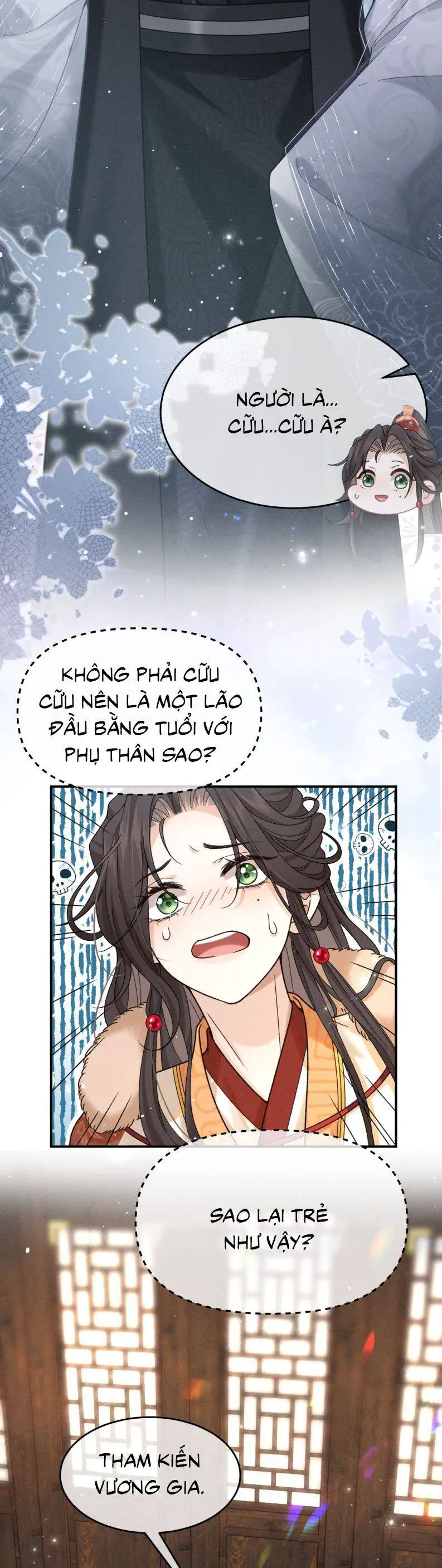Hải Vương Sau Khi Hoàn Lương Sa Vào Tu La Tràng Nettruyen ZZZ Chương 2 Page 38
