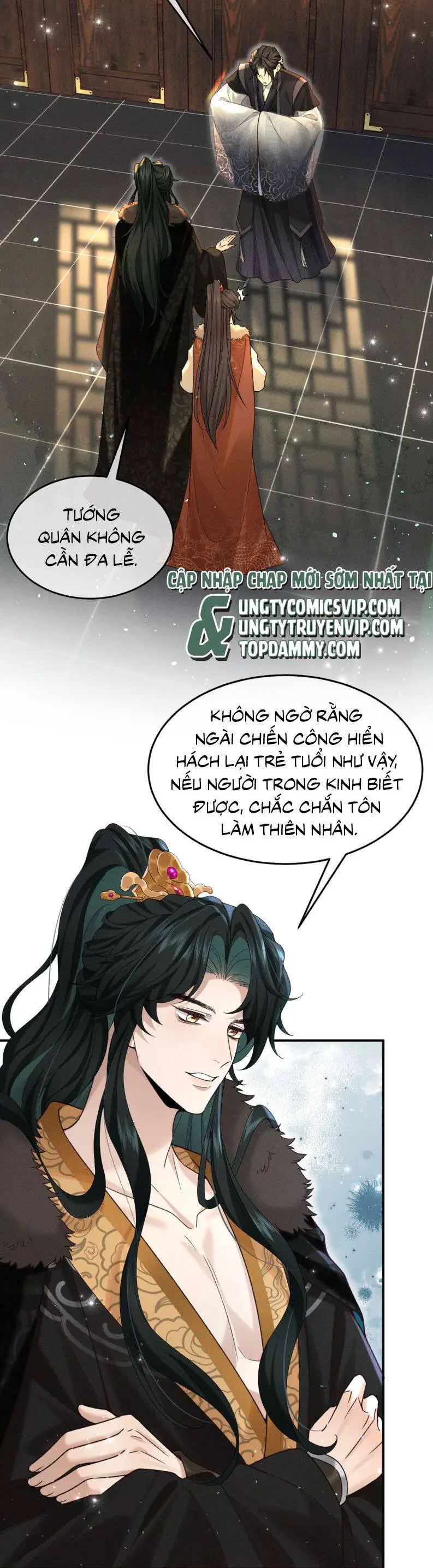 Hải Vương Sau Khi Hoàn Lương Sa Vào Tu La Tràng Nettruyen ZZZ Chương 2 Page 39