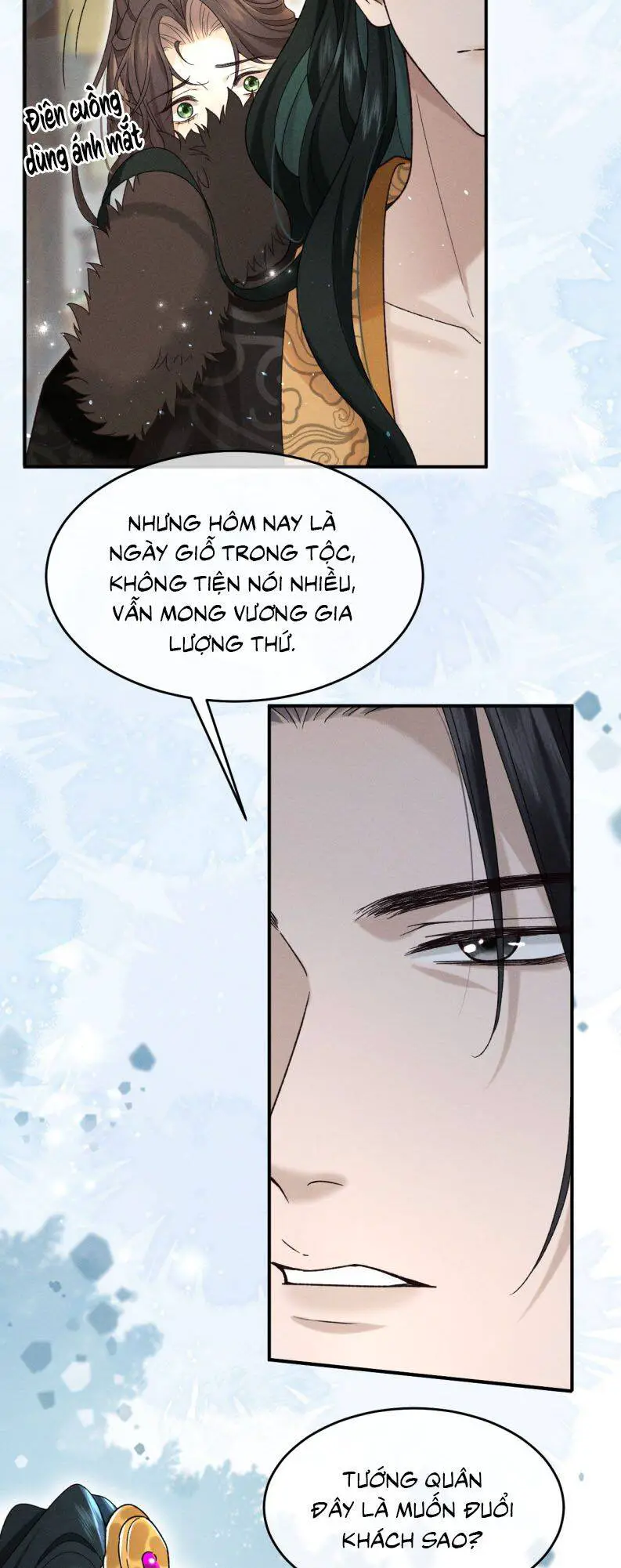 Hải Vương Sau Khi Hoàn Lương Sa Vào Tu La Tràng Nettruyen ZZZ Chương 2 Page 41