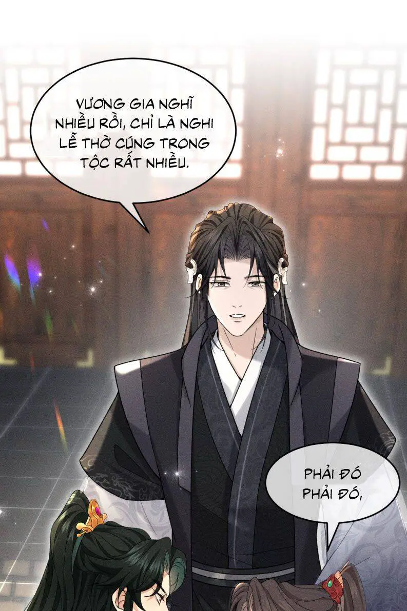 Hải Vương Sau Khi Hoàn Lương Sa Vào Tu La Tràng Nettruyen ZZZ Chương 2 Page 43