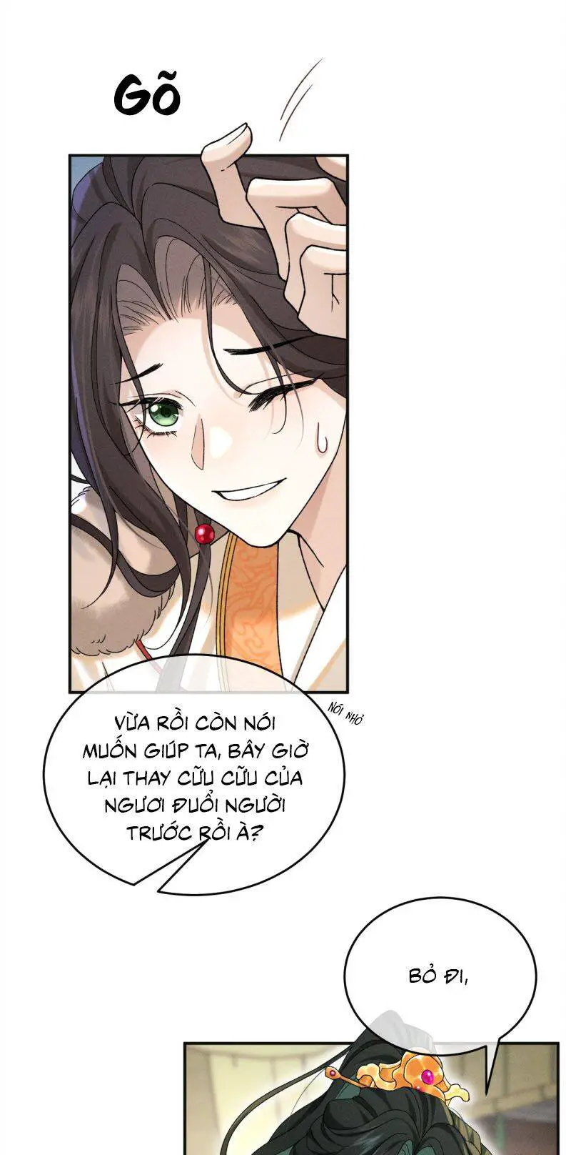 Hải Vương Sau Khi Hoàn Lương Sa Vào Tu La Tràng Nettruyen ZZZ Chương 2 Page 47