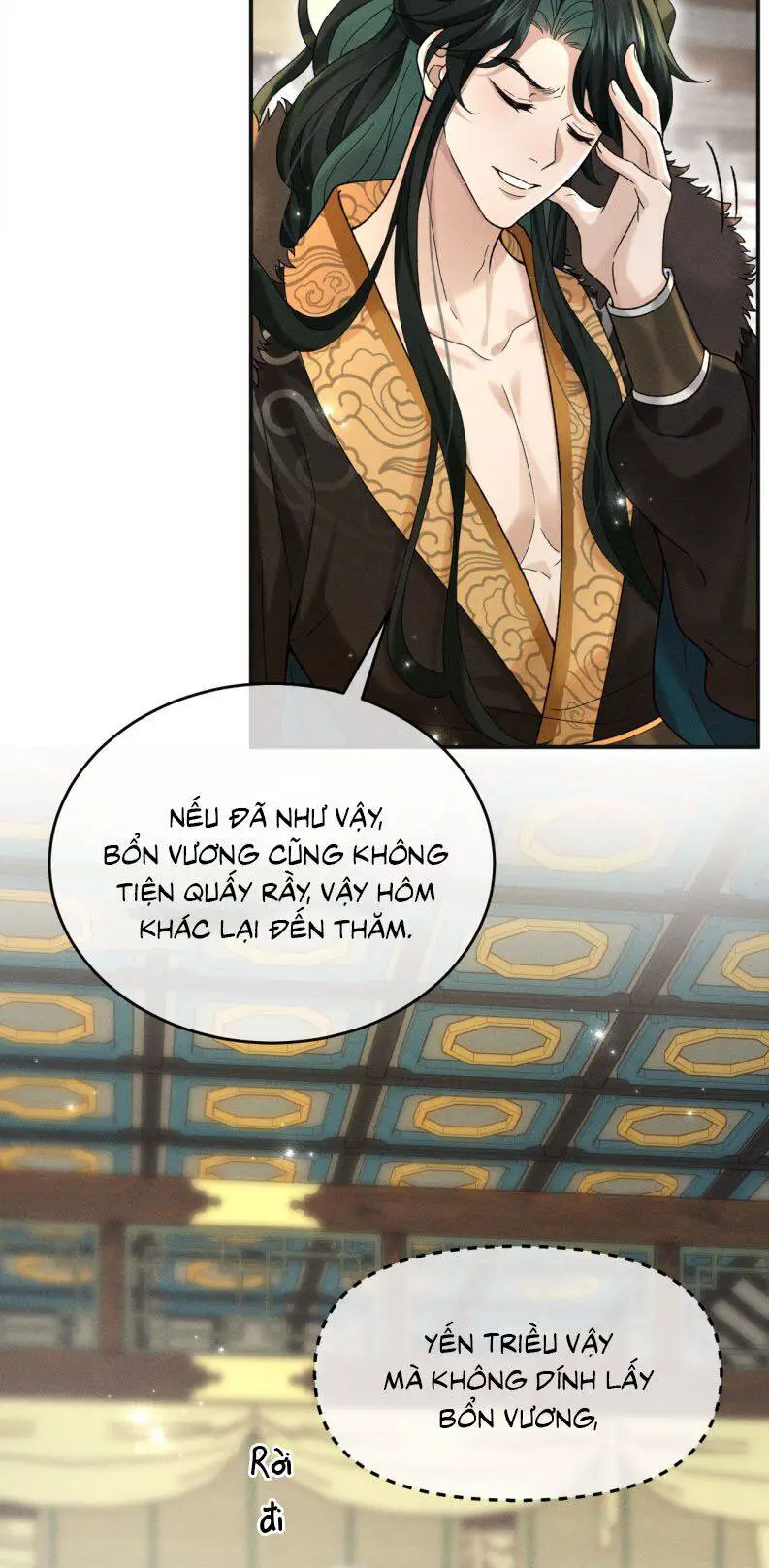 Hải Vương Sau Khi Hoàn Lương Sa Vào Tu La Tràng Nettruyen ZZZ Chương 2 Page 48