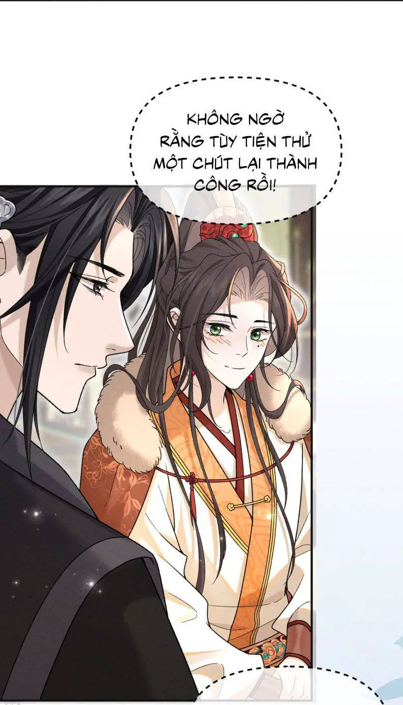 Hải Vương Sau Khi Hoàn Lương Sa Vào Tu La Tràng Nettruyen ZZZ Chương 2 Page 50