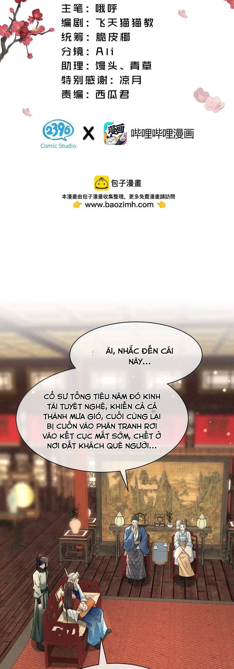 Hải Vương Sau Khi Hoàn Lương Sa Vào Tu La Tràng Nettruyen ZZZ Chương 15 Page 3