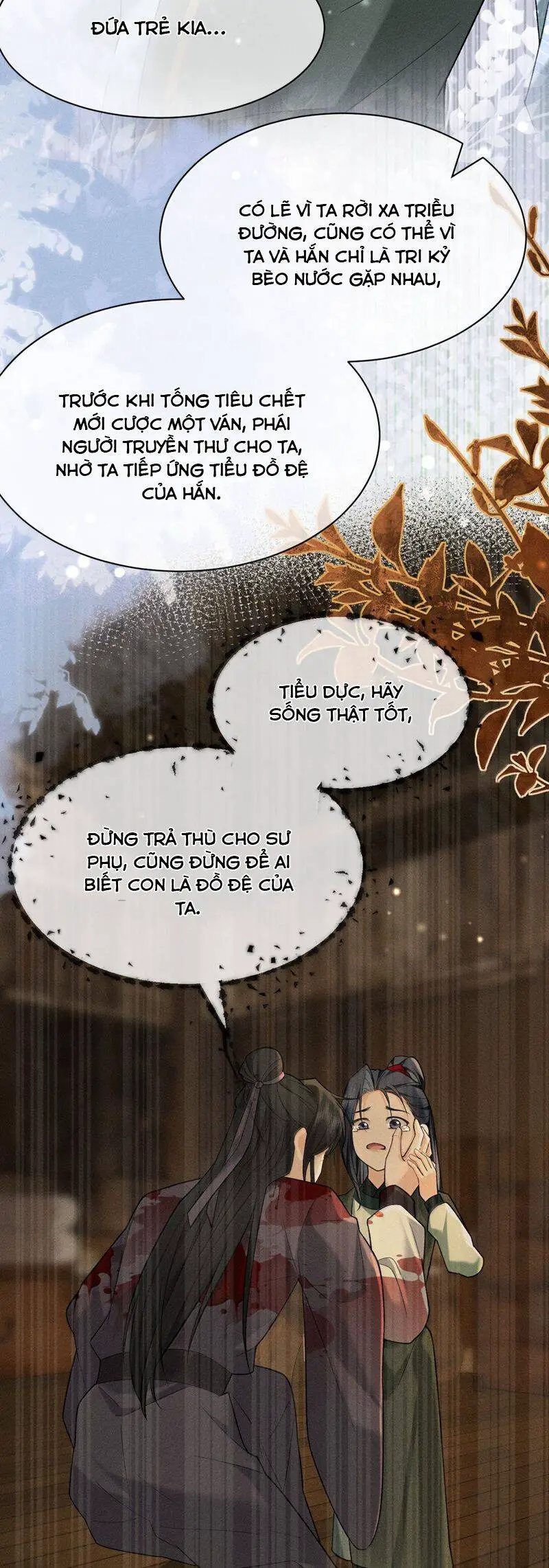 Hải Vương Sau Khi Hoàn Lương Sa Vào Tu La Tràng Nettruyen ZZZ Chương 15 Page 5