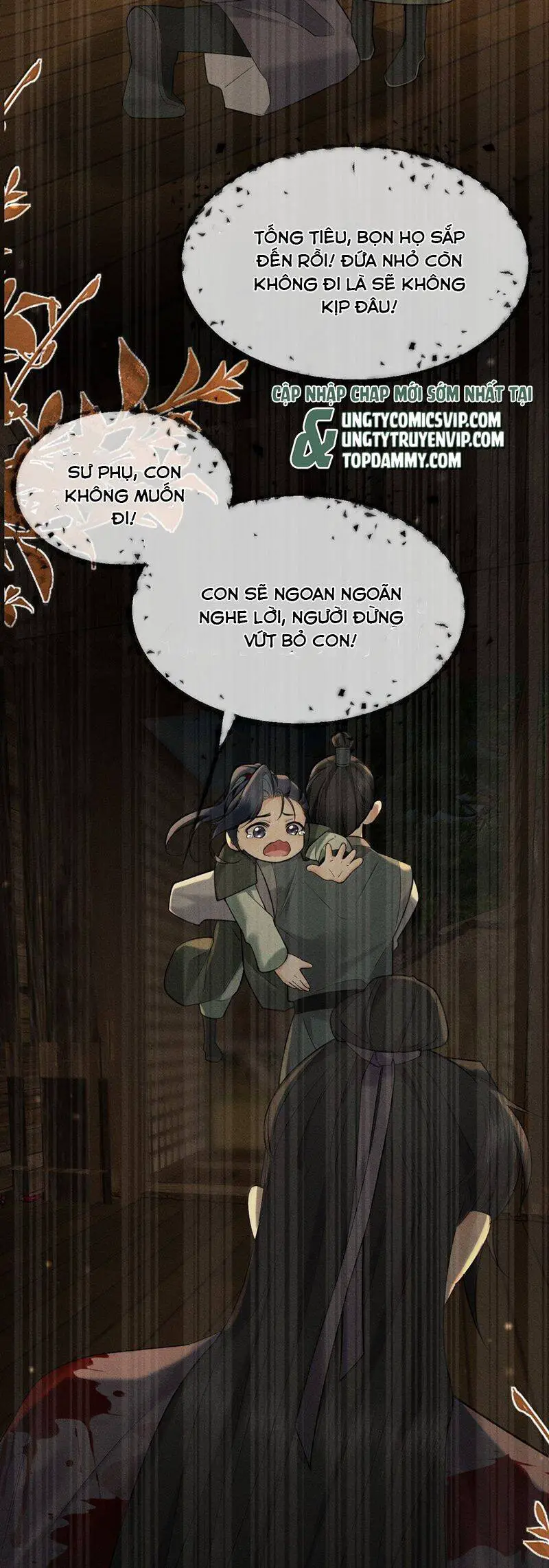Hải Vương Sau Khi Hoàn Lương Sa Vào Tu La Tràng Nettruyen ZZZ Chương 15 Page 6