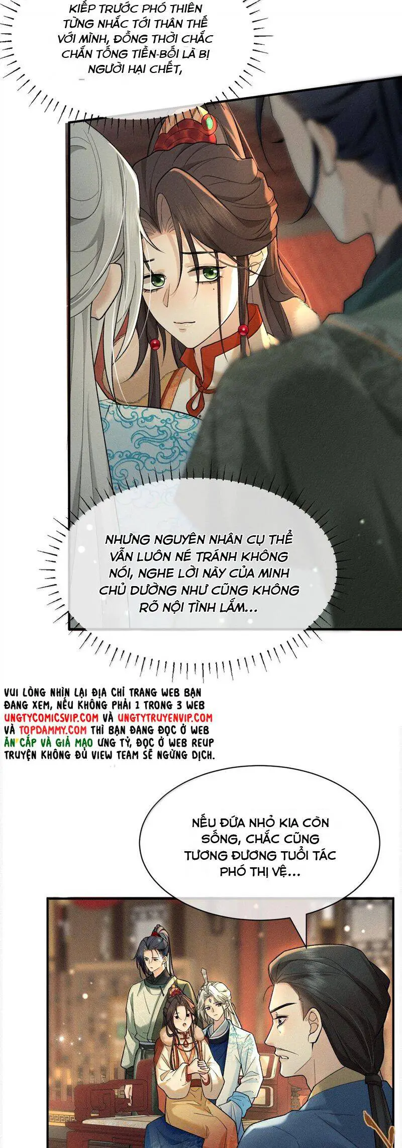 Hải Vương Sau Khi Hoàn Lương Sa Vào Tu La Tràng Nettruyen ZZZ Chương 15 Page 9