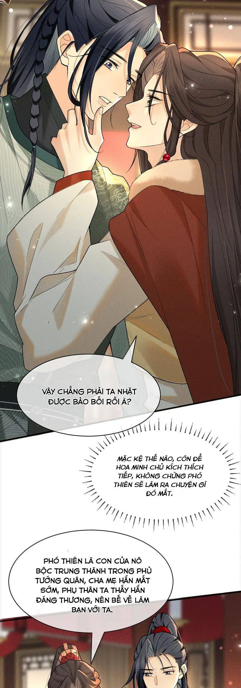 Hải Vương Sau Khi Hoàn Lương Sa Vào Tu La Tràng Nettruyen ZZZ Chương 15 Page 11