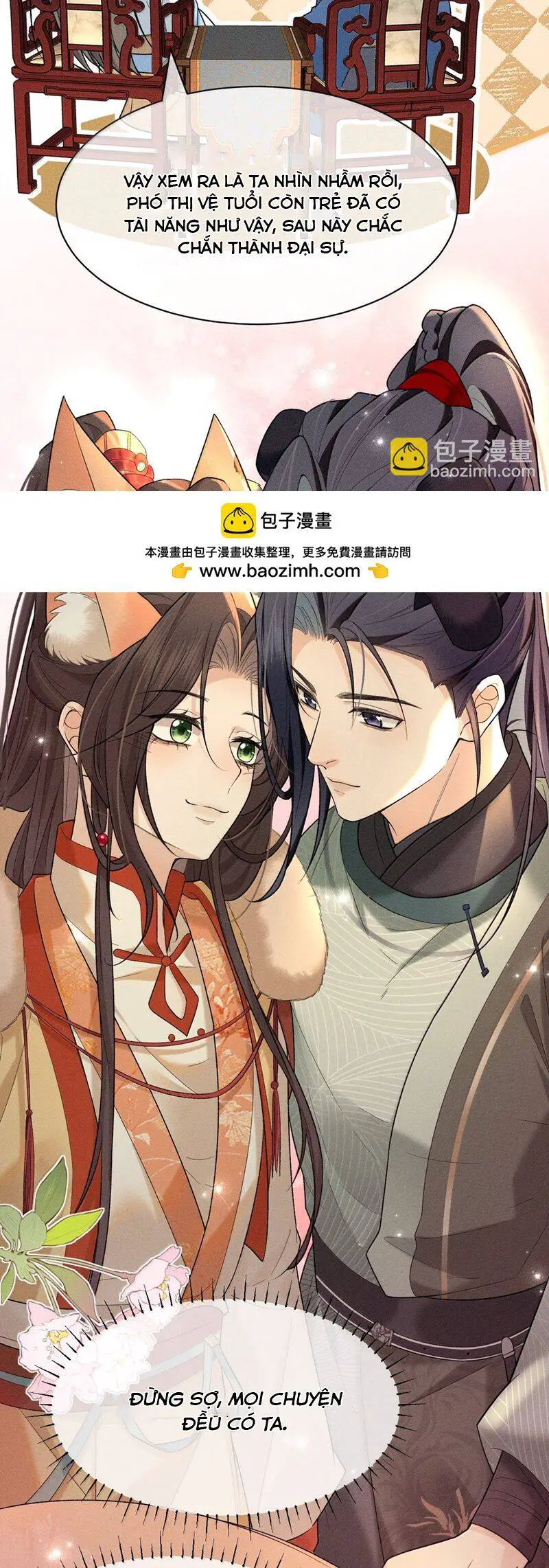 Hải Vương Sau Khi Hoàn Lương Sa Vào Tu La Tràng Nettruyen ZZZ Chương 15 Page 13