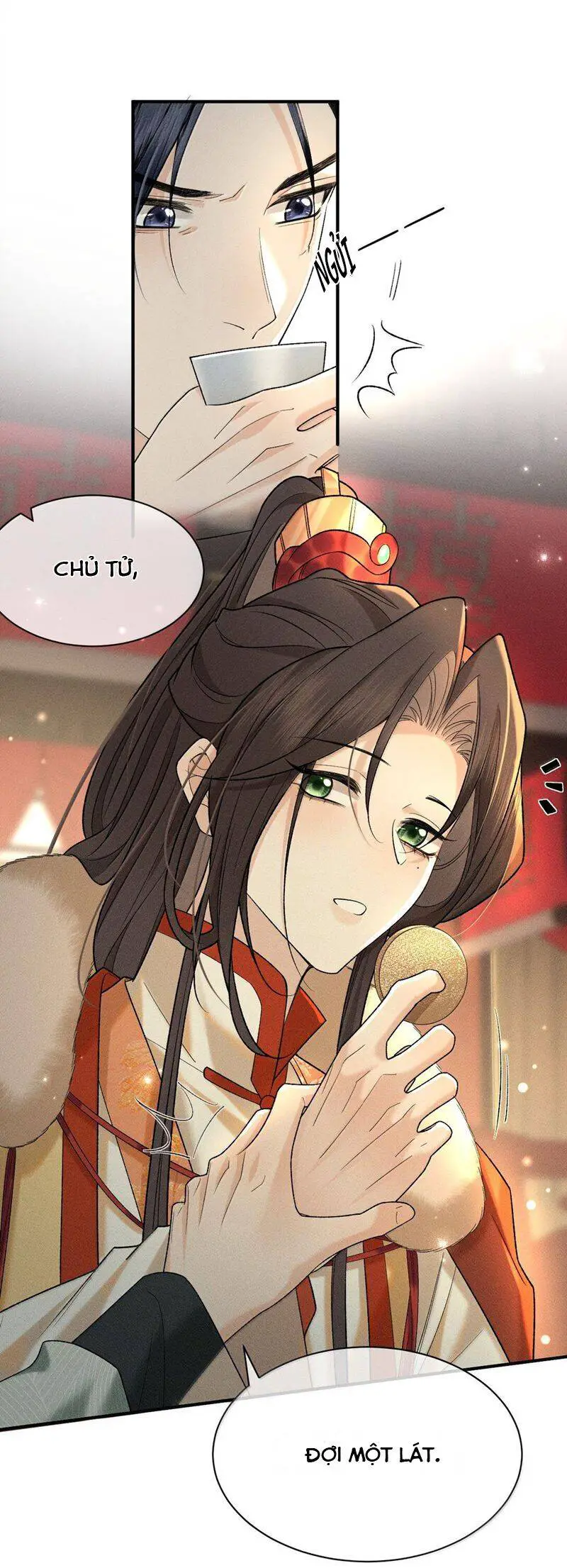 Hải Vương Sau Khi Hoàn Lương Sa Vào Tu La Tràng Nettruyen ZZZ Chương 15 Page 15