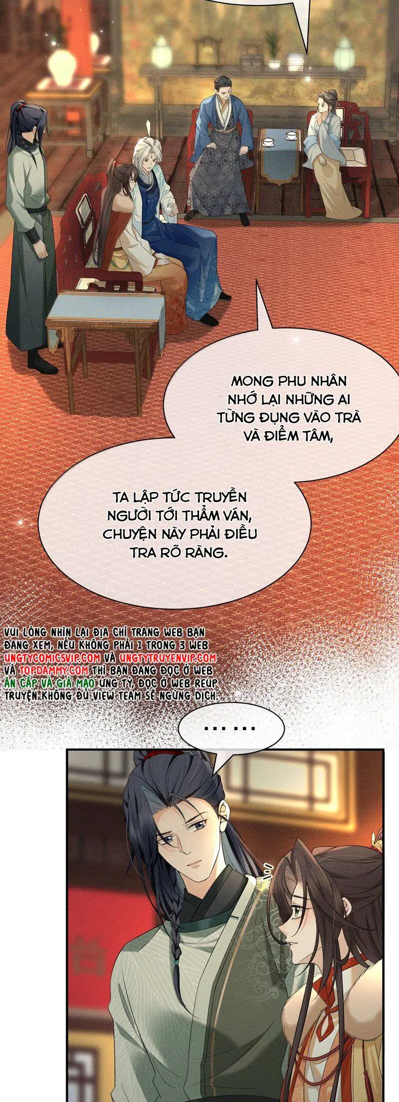 Hải Vương Sau Khi Hoàn Lương Sa Vào Tu La Tràng Nettruyen ZZZ Chương 15 Page 19