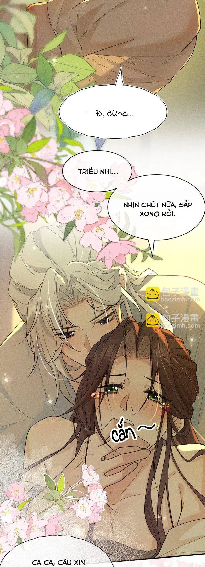 Hải Vương Sau Khi Hoàn Lương Sa Vào Tu La Tràng Nettruyen ZZZ Chương 15 Page 24