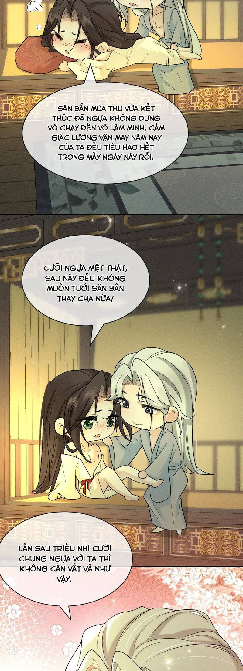 Hải Vương Sau Khi Hoàn Lương Sa Vào Tu La Tràng Nettruyen ZZZ Chương 15 Page 26