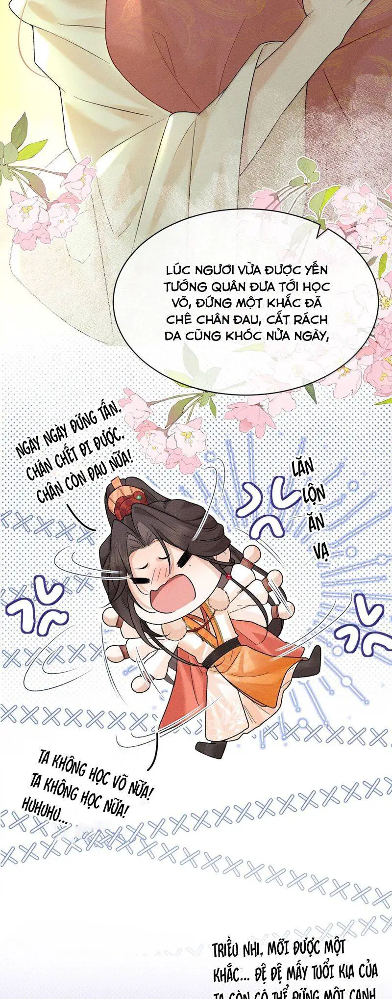 Hải Vương Sau Khi Hoàn Lương Sa Vào Tu La Tràng Nettruyen ZZZ Chương 15 Page 28
