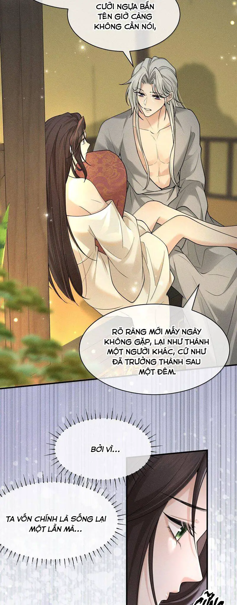 Hải Vương Sau Khi Hoàn Lương Sa Vào Tu La Tràng Nettruyen ZZZ Chương 15 Page 30