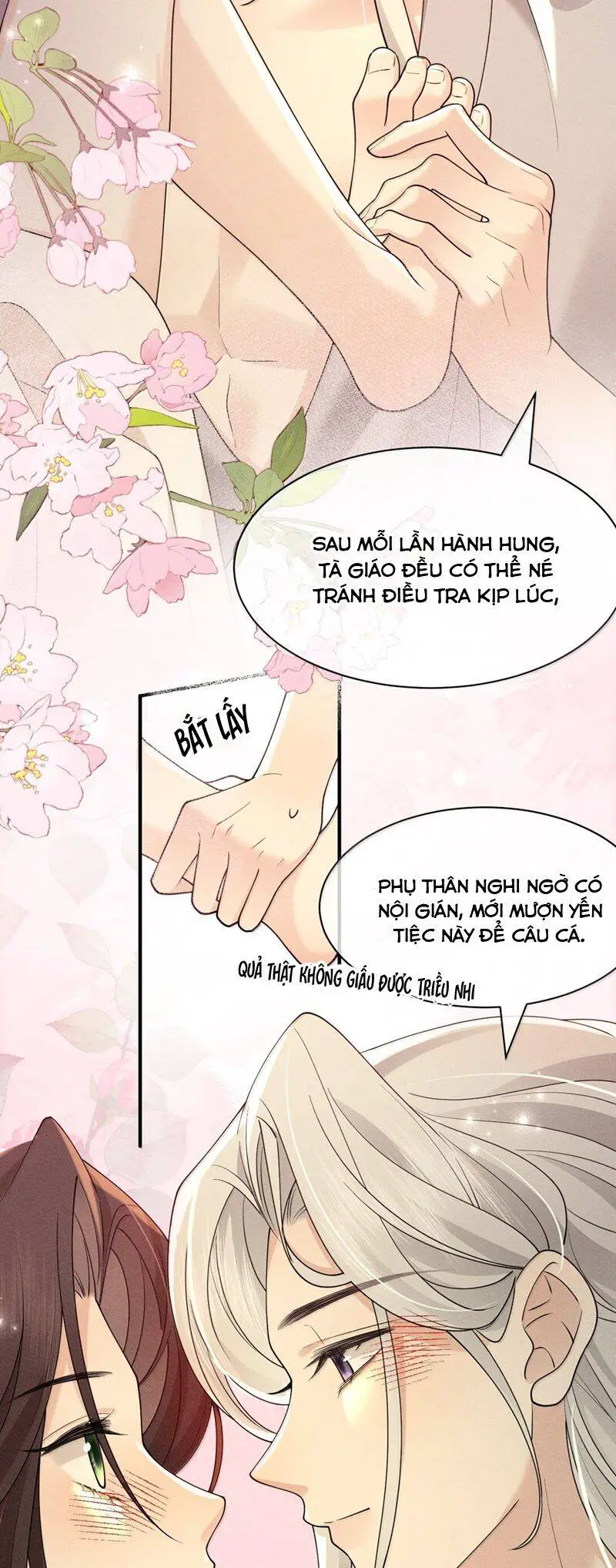 Hải Vương Sau Khi Hoàn Lương Sa Vào Tu La Tràng Nettruyen ZZZ Chương 15 Page 33