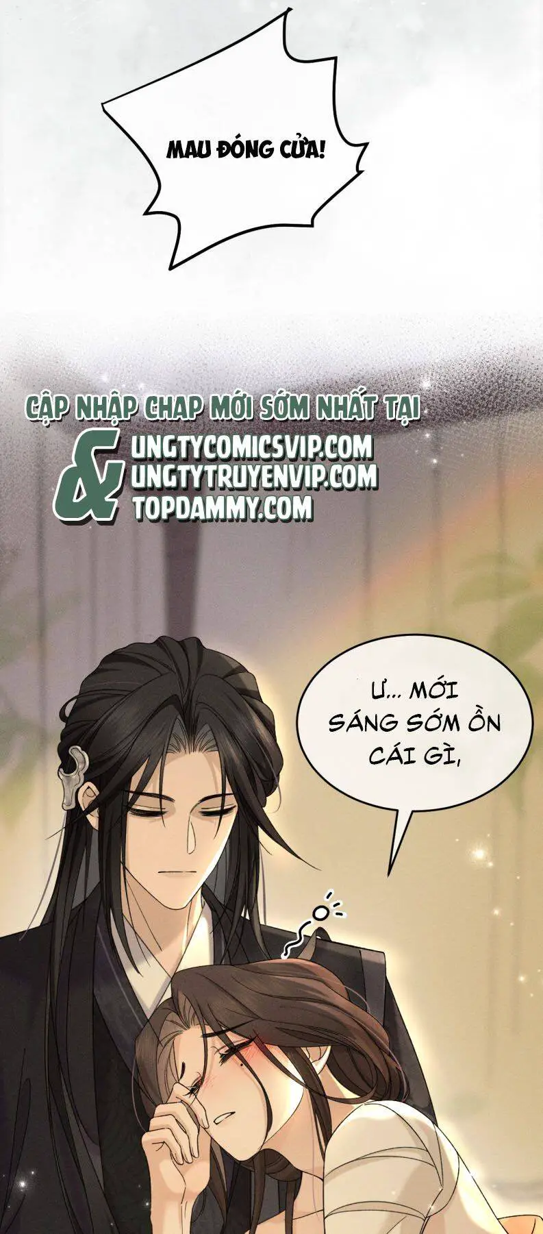 Hải Vương Sau Khi Hoàn Lương Sa Vào Tu La Tràng Nettruyen ZZZ Chương 6 Page 4