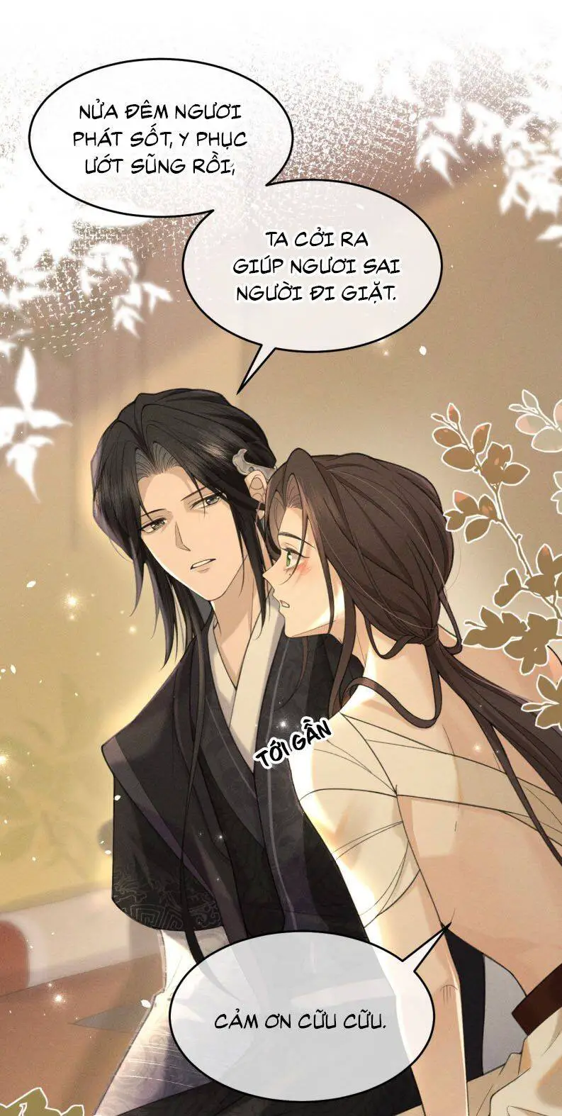 Hải Vương Sau Khi Hoàn Lương Sa Vào Tu La Tràng Nettruyen ZZZ Chương 6 Page 11
