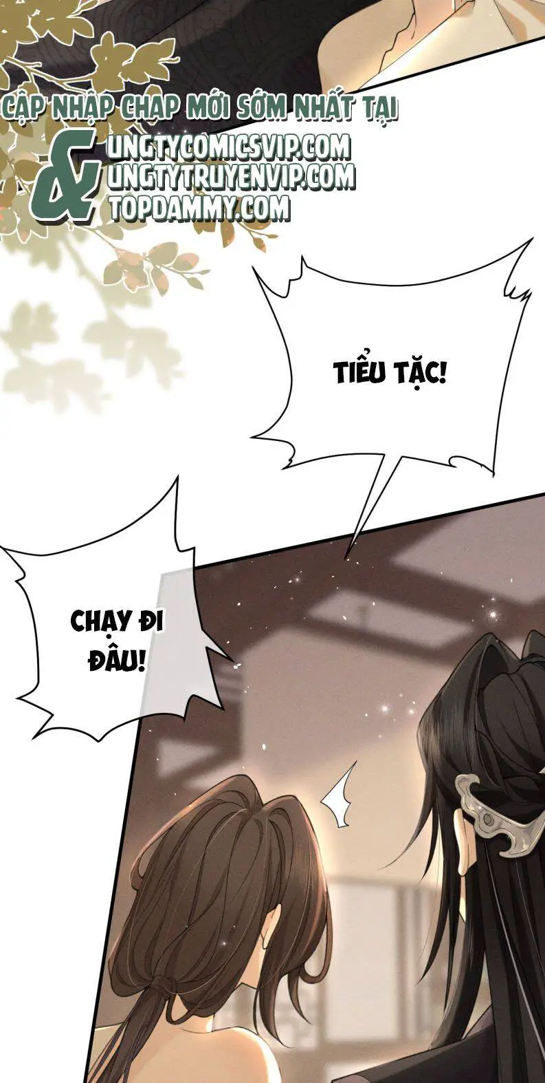Hải Vương Sau Khi Hoàn Lương Sa Vào Tu La Tràng Nettruyen ZZZ Chương 6 Page 12