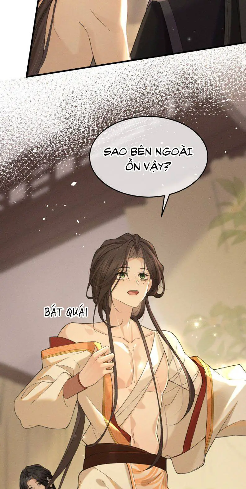 Hải Vương Sau Khi Hoàn Lương Sa Vào Tu La Tràng Nettruyen ZZZ Chương 6 Page 13
