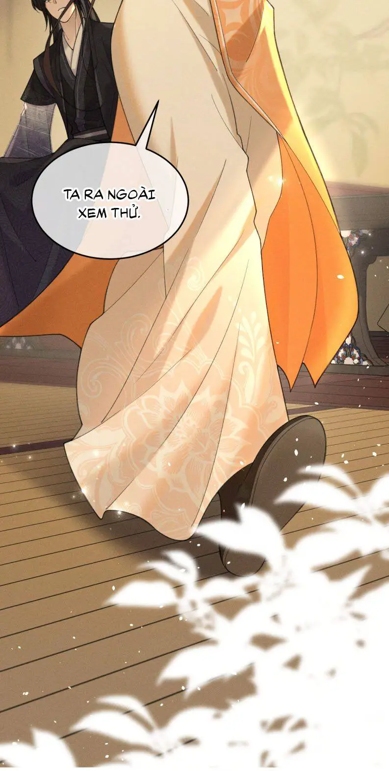 Hải Vương Sau Khi Hoàn Lương Sa Vào Tu La Tràng Nettruyen ZZZ Chương 6 Page 14