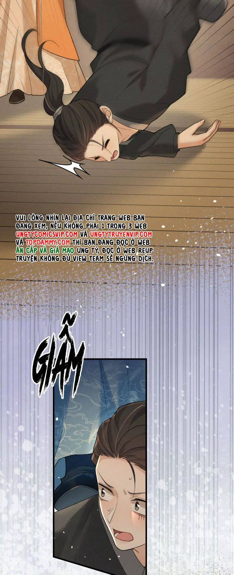Hải Vương Sau Khi Hoàn Lương Sa Vào Tu La Tràng Nettruyen ZZZ Chương 6 Page 16