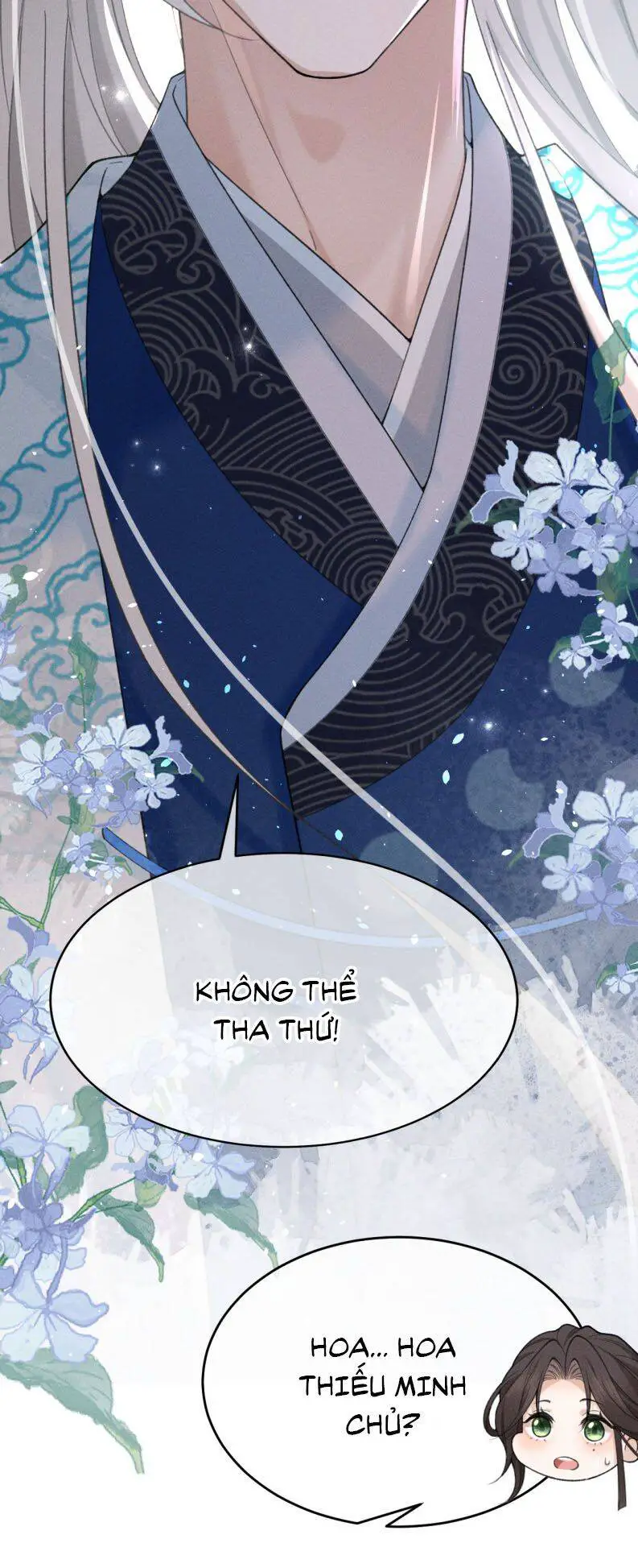 Hải Vương Sau Khi Hoàn Lương Sa Vào Tu La Tràng Nettruyen ZZZ Chương 6 Page 19