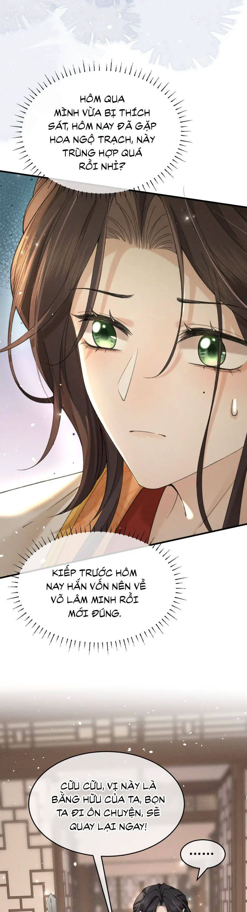 Hải Vương Sau Khi Hoàn Lương Sa Vào Tu La Tràng Nettruyen ZZZ Chương 6 Page 25
