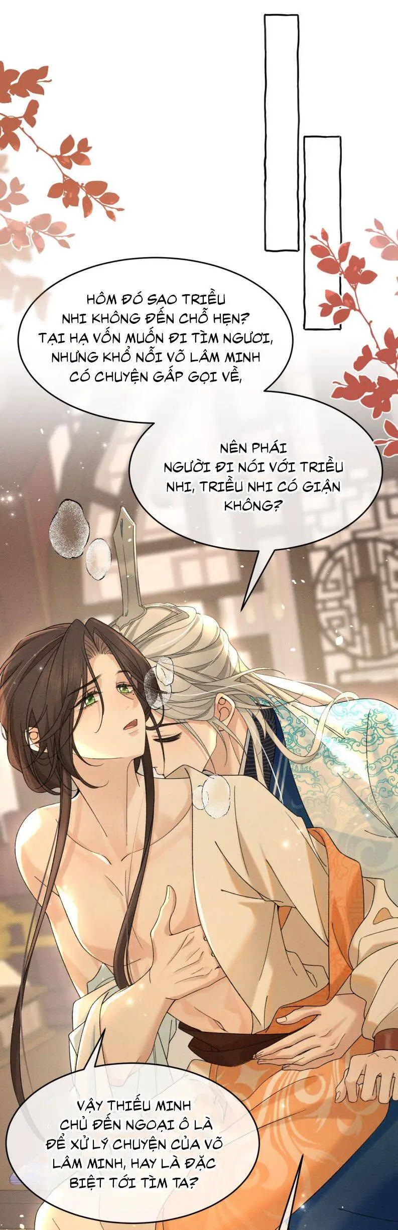 Hải Vương Sau Khi Hoàn Lương Sa Vào Tu La Tràng Nettruyen ZZZ Chương 6 Page 27