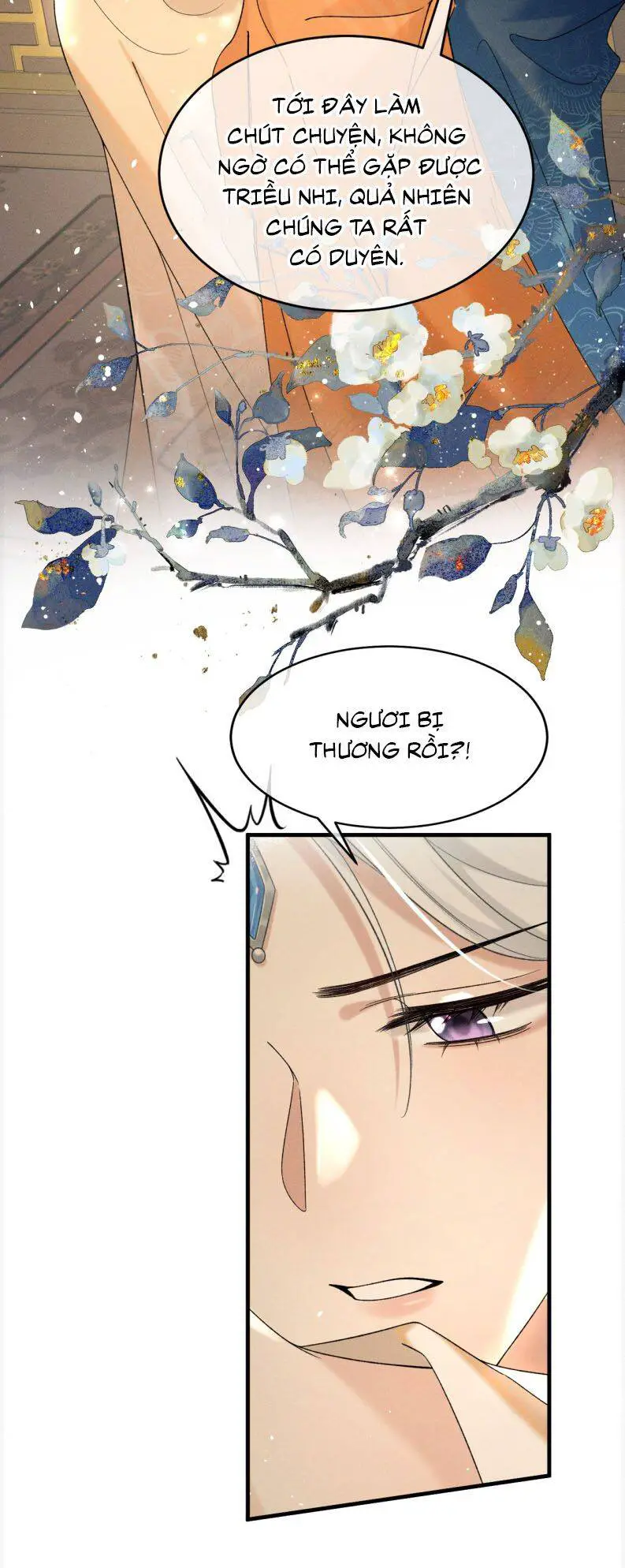 Hải Vương Sau Khi Hoàn Lương Sa Vào Tu La Tràng Nettruyen ZZZ Chương 6 Page 28