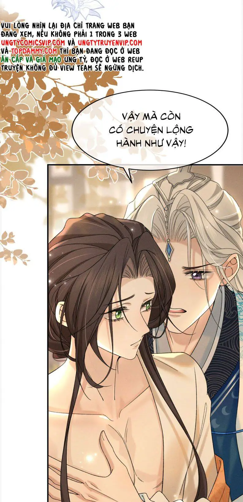 Hải Vương Sau Khi Hoàn Lương Sa Vào Tu La Tràng Nettruyen ZZZ Chương 6 Page 30