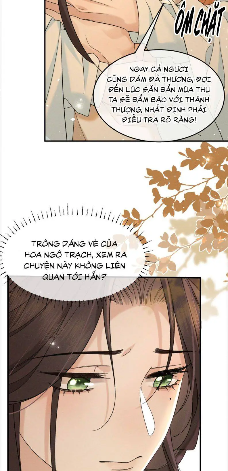 Hải Vương Sau Khi Hoàn Lương Sa Vào Tu La Tràng Nettruyen ZZZ Chương 6 Page 31