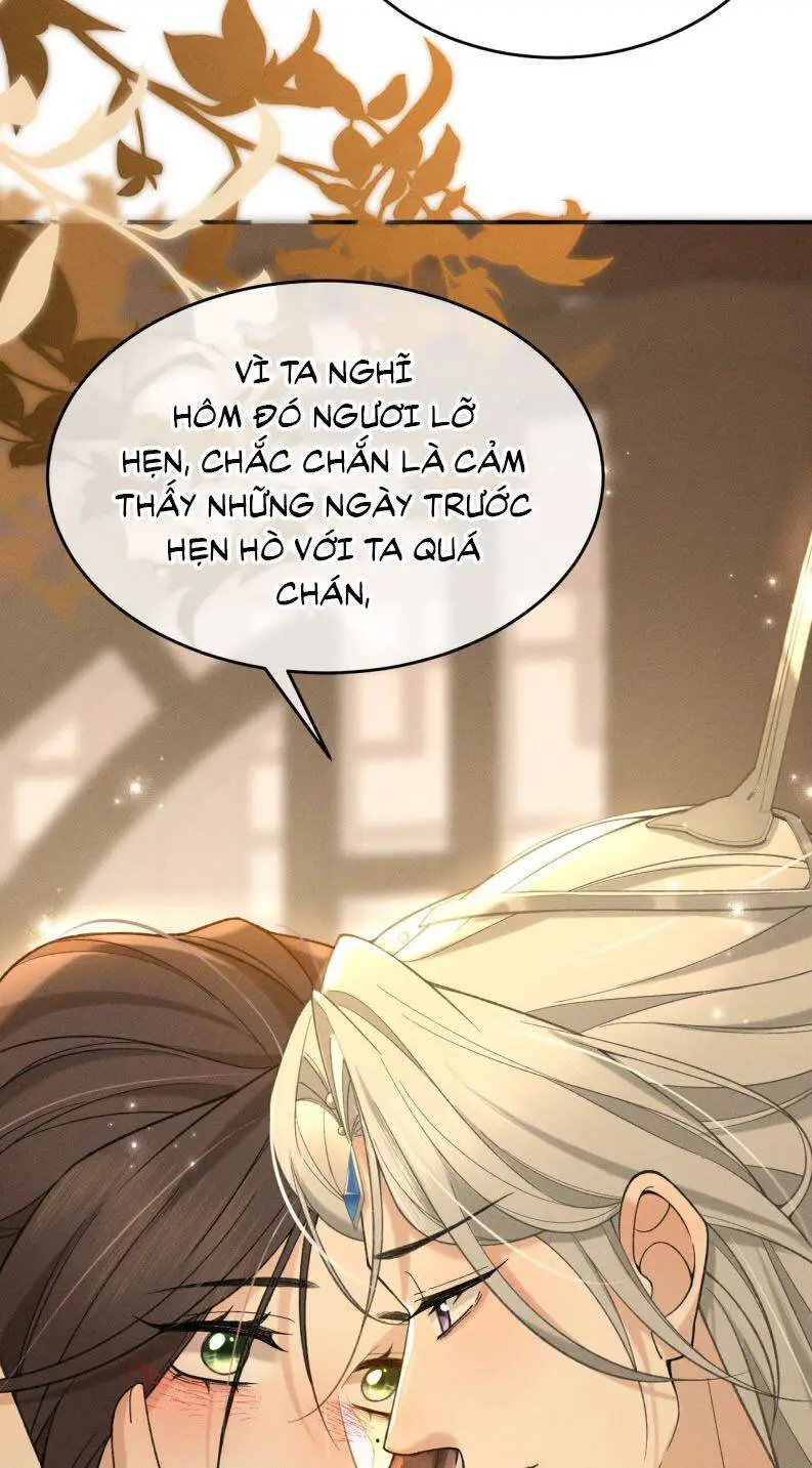 Hải Vương Sau Khi Hoàn Lương Sa Vào Tu La Tràng Nettruyen ZZZ Chương 6 Page 35