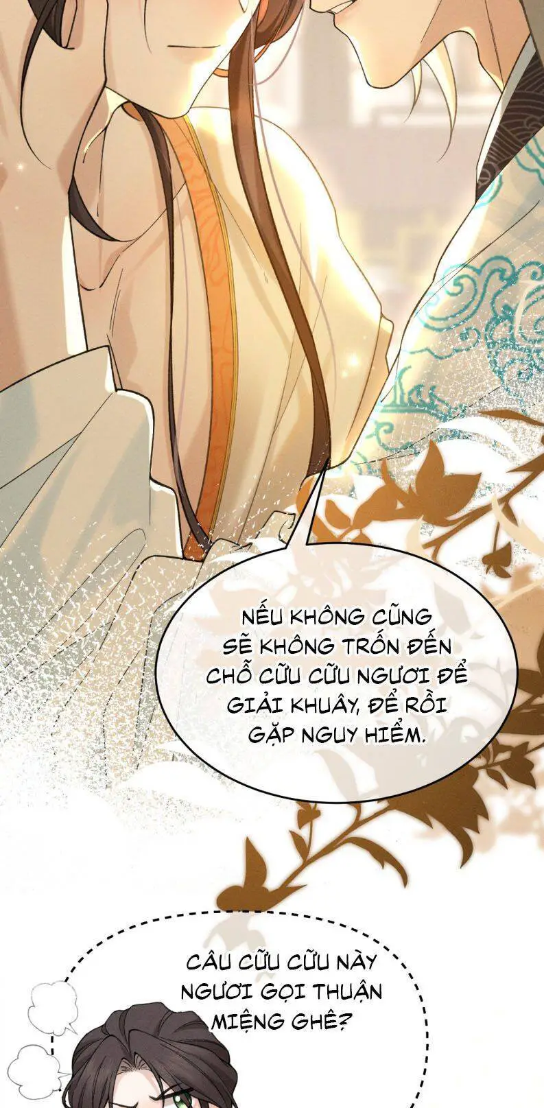 Hải Vương Sau Khi Hoàn Lương Sa Vào Tu La Tràng Nettruyen ZZZ Chương 6 Page 36